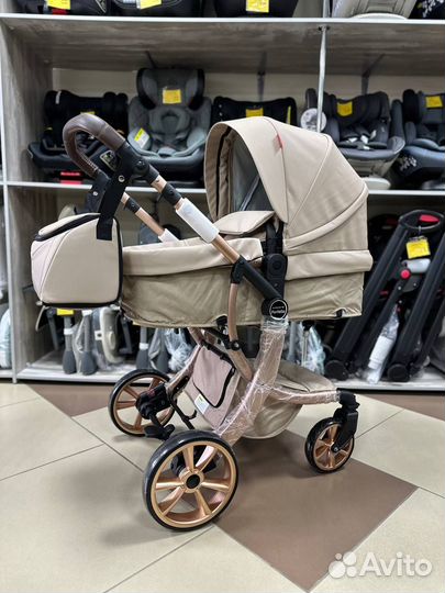 Новая коляска трансформер Aimile Original