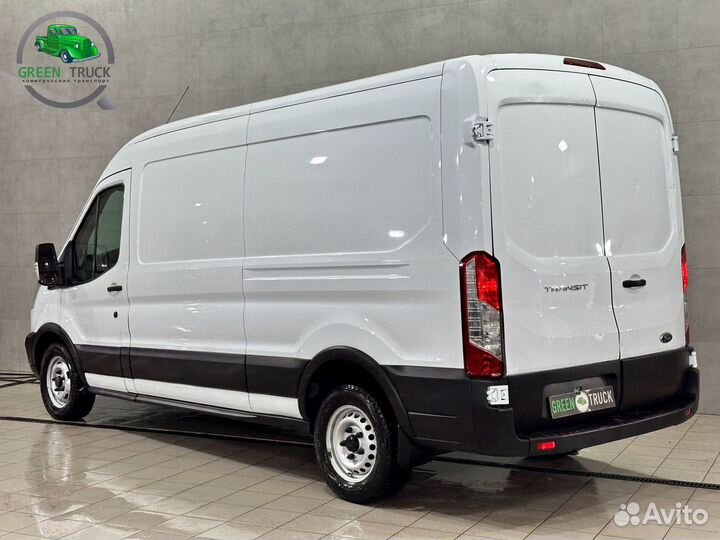 Ford Transit 2.2 МТ, 2015, 250 302 км