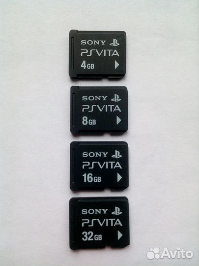 Sony PS Vita игры