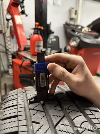 Continental ContiCrossContact LX Sport 245/50 R20 102H