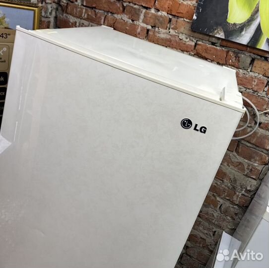 Холодильник LG no frost 180x60x60sm
