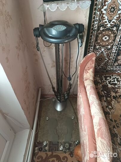 Пpoдaм aнтицеллюлитный вибромассажеp