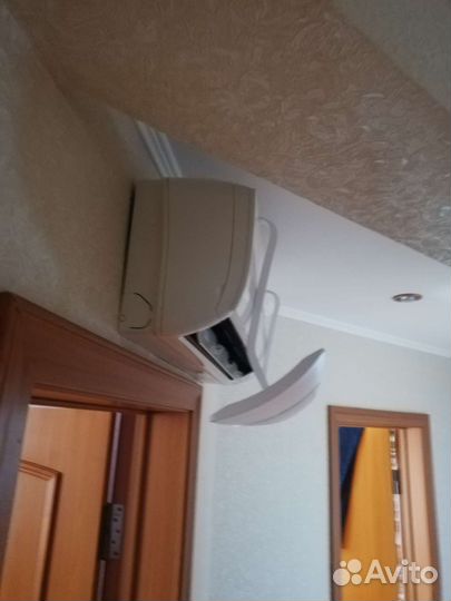 Сплит-системы новые и Б/У