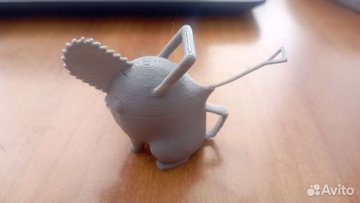 Пачито из аниме человек бензопила