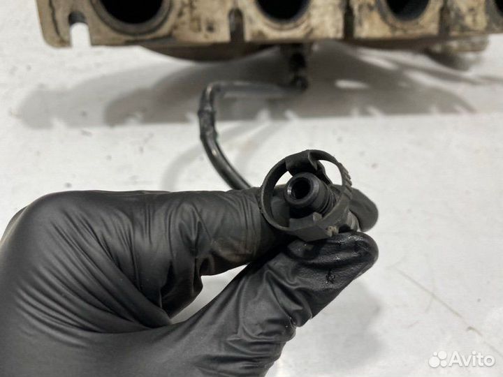 Турбина Volkswagen Tiguan 5N cawa 2009