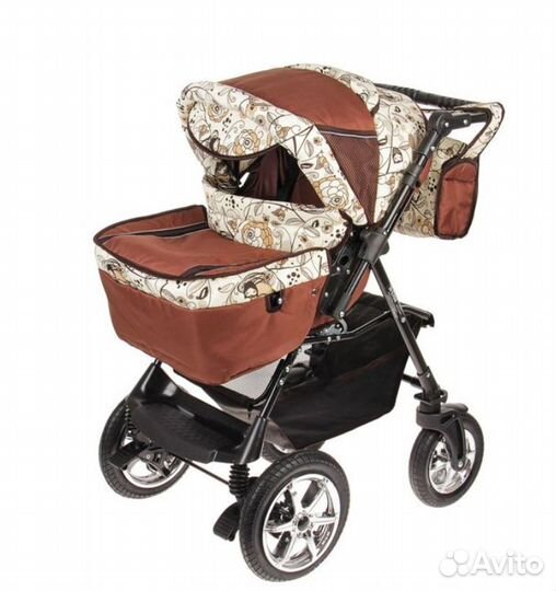 Коляска детская 