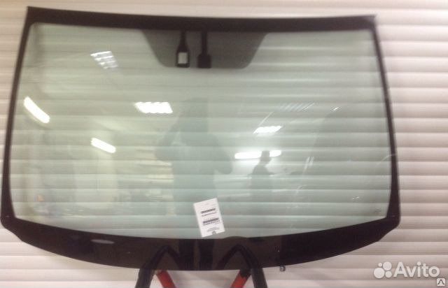 Стекло лобовое для toyota RAV4 06-13