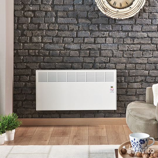 Конвектор электрический iVigo EPK4550E07