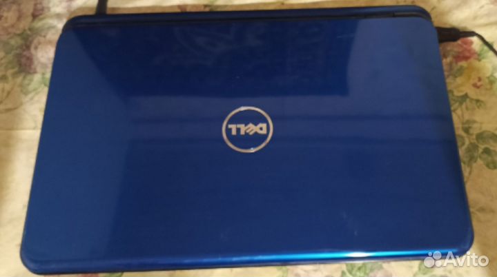 Dell inspiron m5110