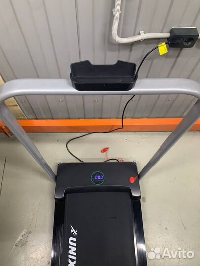 Беговая дорожка для дома до 90 кг