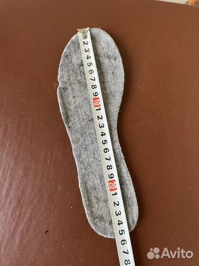 Лыжные ботинки 35 размер