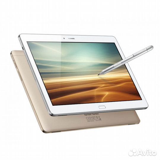 Дисплей Huawei Mediapad M2 10.0 M2-A01