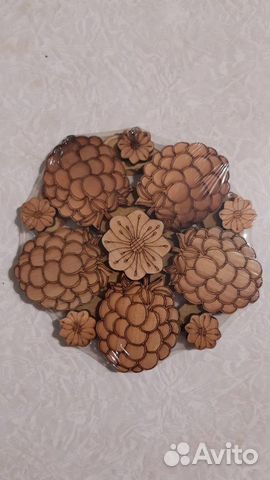 Подставка под горячее