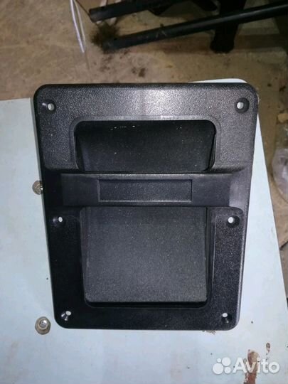 Фурнитура для акустических систем