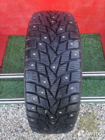 Dunlop SP Winter Ice 02 195/55 R16