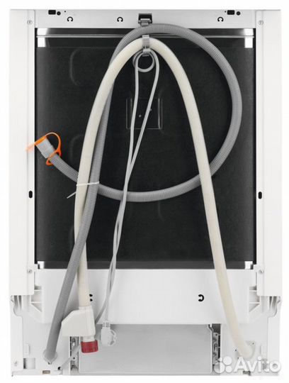 Посудомоечная машина AEG FSB5360CZ