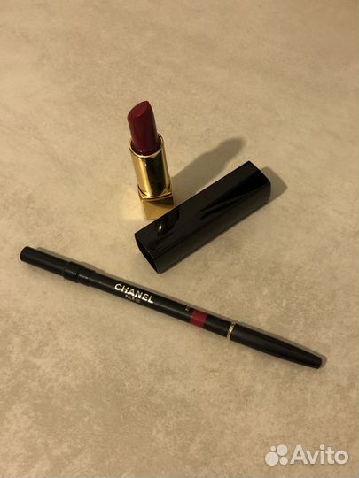 Chanel rouge allure 99