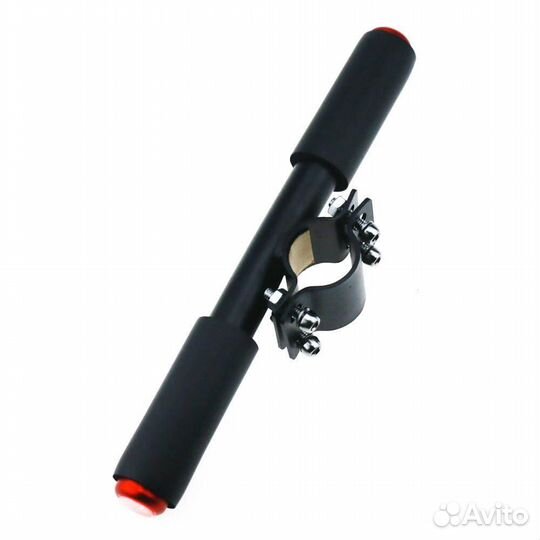 Детские ручки на руль для электросамоката Kugoo S