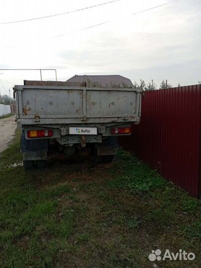ЗИЛ Дизель