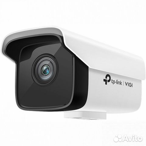 IP видеокамера TP-Link vigi C300HP-4 396456