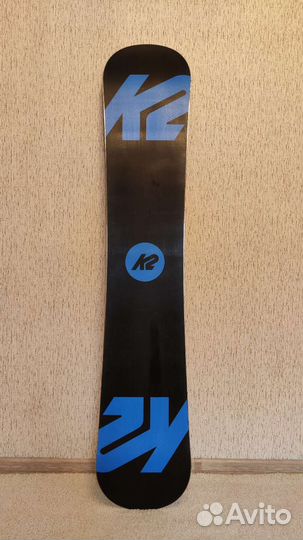 Сноуборд K2 standart