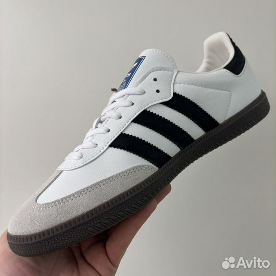 Adidas Originals Samba Vegan Оригинал