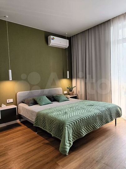 Квартира-студия, 30 м², 7/9 эт.