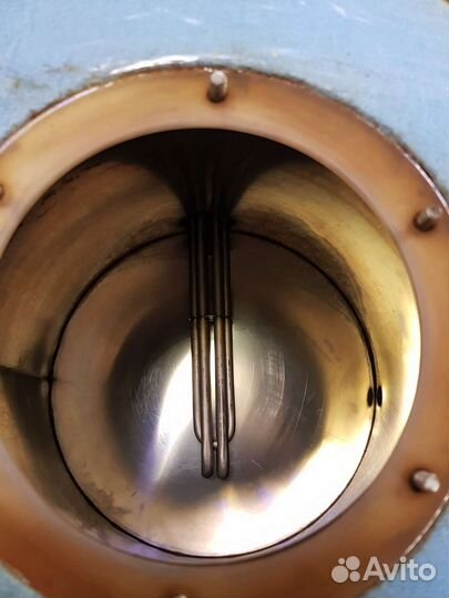 Самогонный аппарат 30 литров