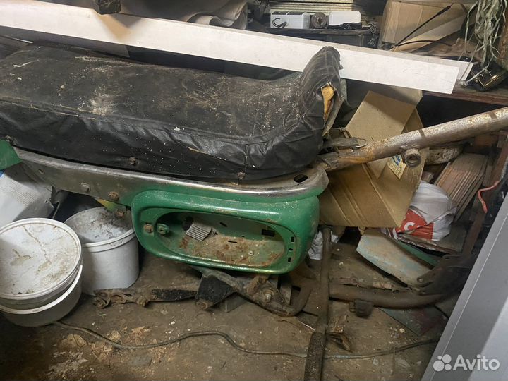 Рама восход 3м 01