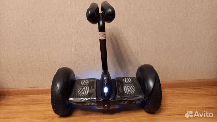Гироскутер Мини-сигвей Mini-Robot новый