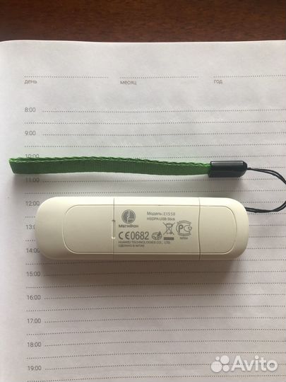 Модем Huawei 3G