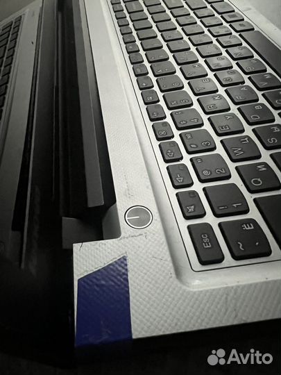 Ноутбук Lenovo ideapad 300 15isk