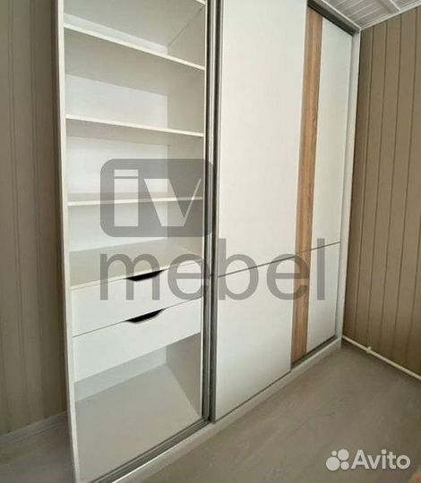 Шкаф стенка