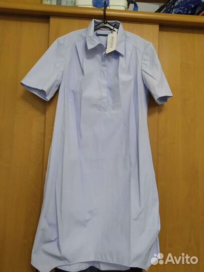 Платье летнее новое