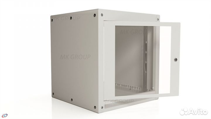 Шкаф телекоммуникационный