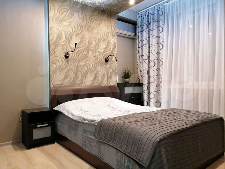 1-к. квартира, 42 м², 8/14 эт.