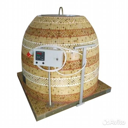 Пекарь тандырщик