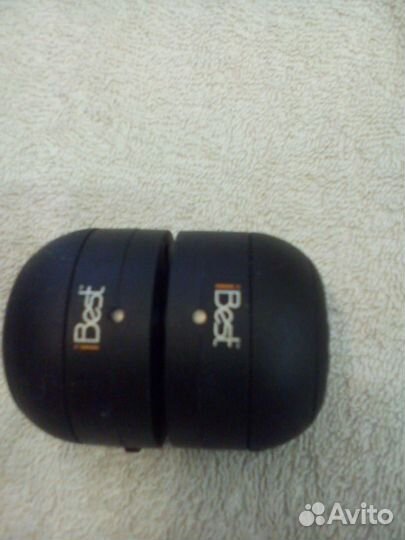 Мини акустика IBest