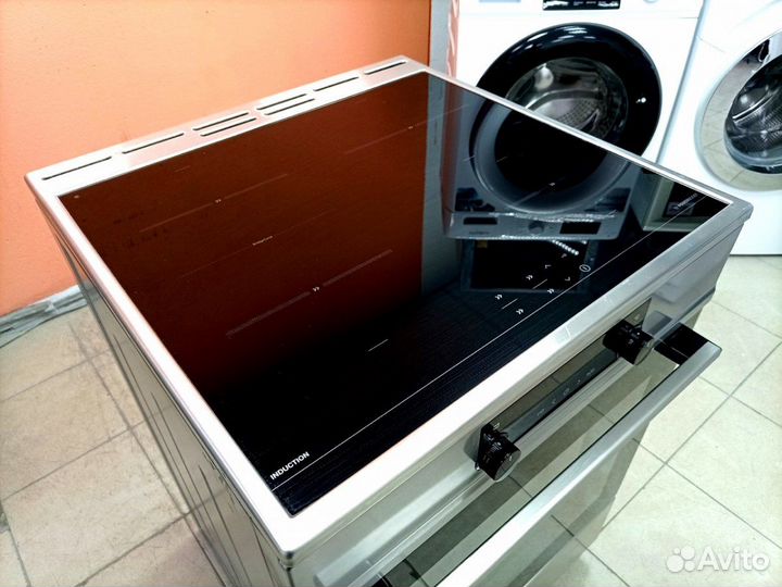 Плита индукционная бу Gorenje. Честная гарантия