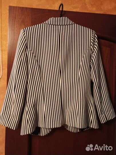 Пиджак женский