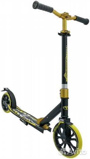 Самокат TechTeam Jogger 210