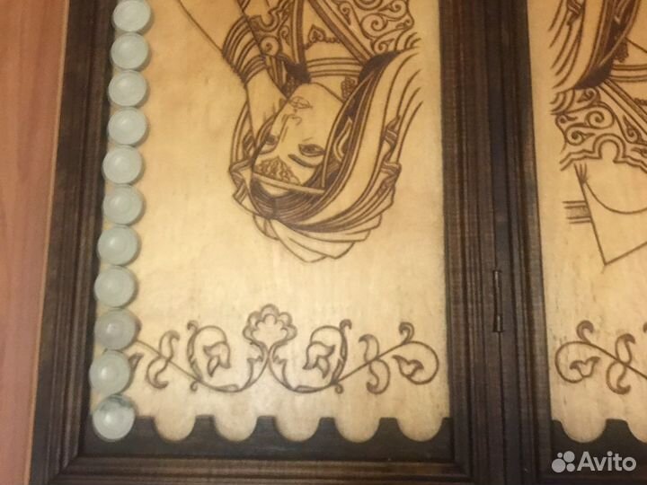 Шахматы шашки нарды