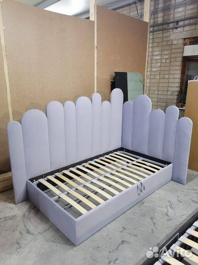 Кровать детская от производителя