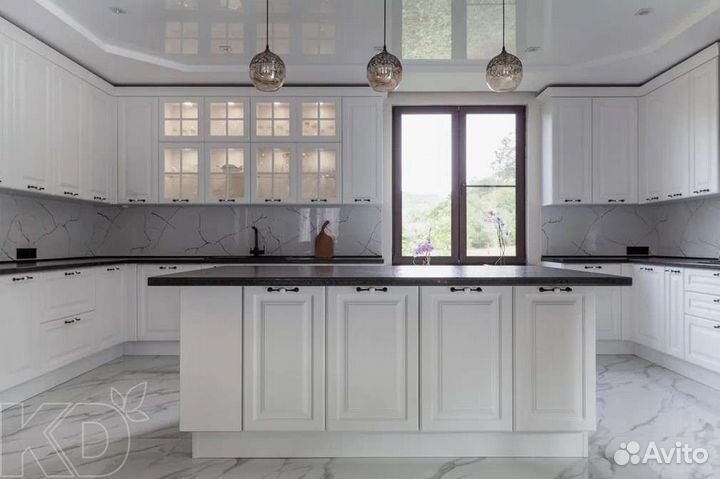 Кухни на заказ