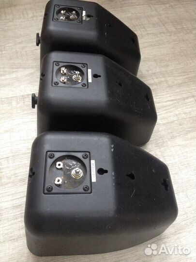 Yorkville C110 Акустическая система