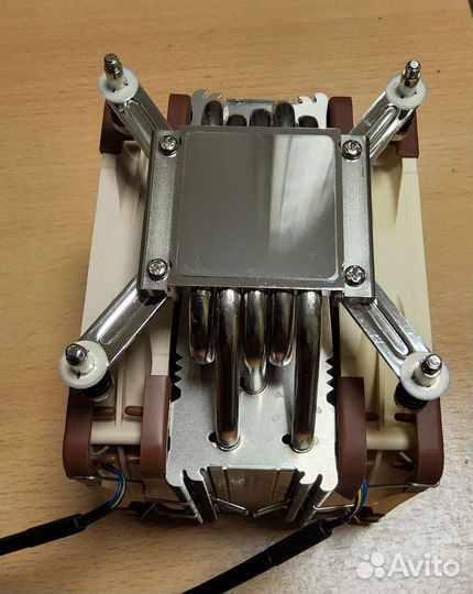 Кулер Noctua NH-U12DX i4
