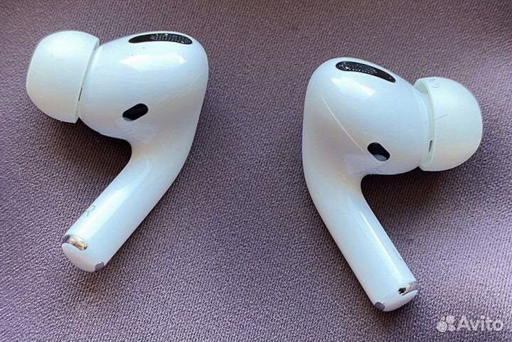 Airpods pro