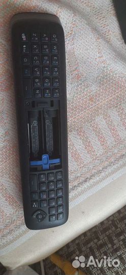 Пульт ду philips