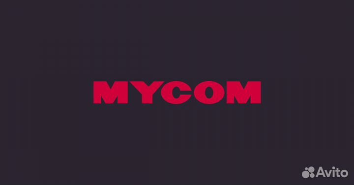 Запчасти на компрессор mycom