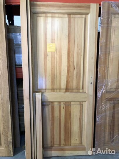 Дверное полотно